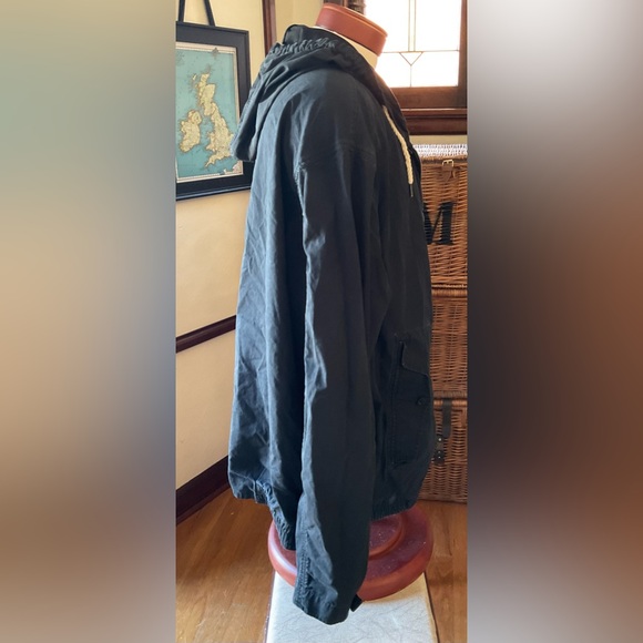 Polo by Ralph Lauren Big Pony Cotton Jacket - Picture 8 of 16